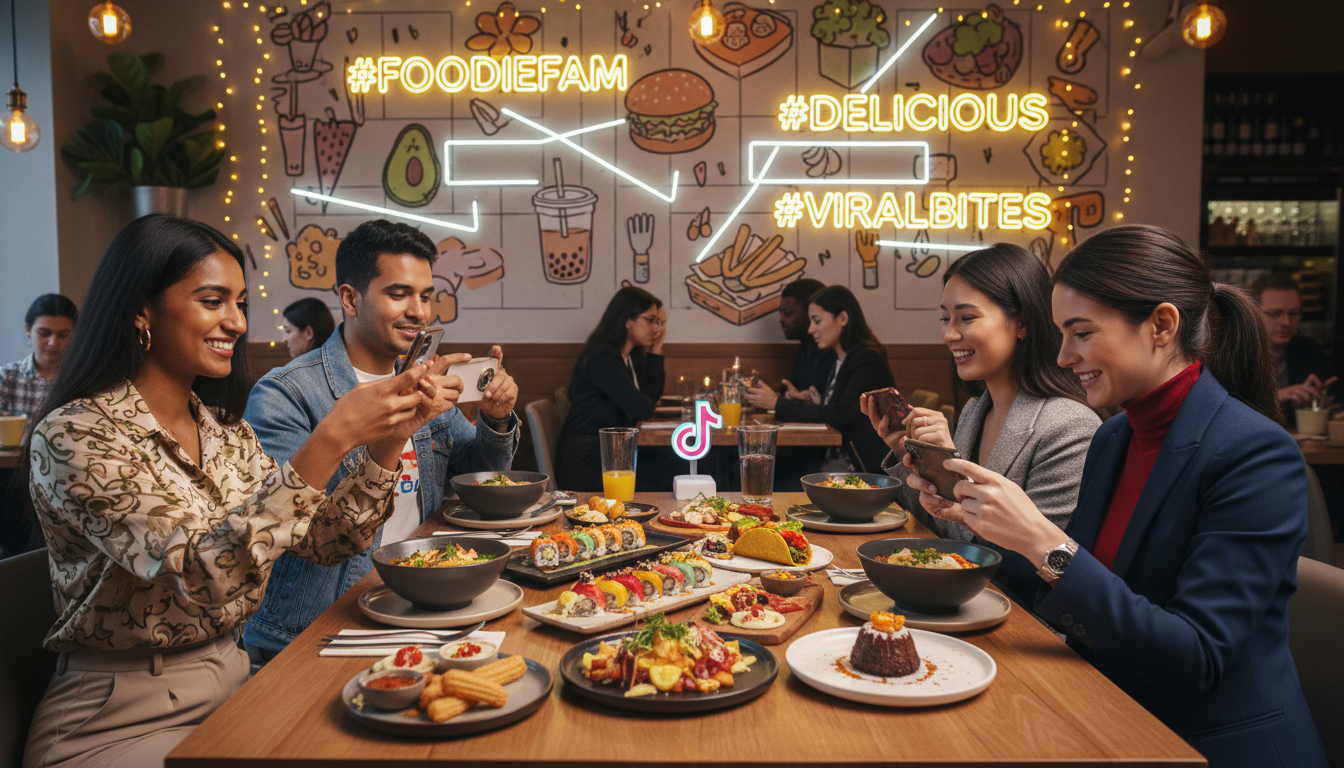 TikTok Marketing for Restaurants: Does It Really Work?