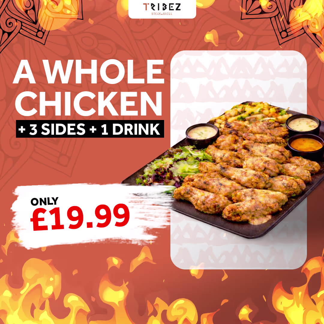 Tribez Ads 5C
